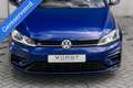 Volkswagen Golf 2.0 TSI 4Motion R Pano Dynaudio Camera Bleu - thumbnail 8