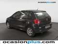 Volkswagen Polo 1.2 TSI Advance DSG 90 Negro - thumbnail 4