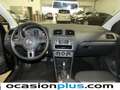 Volkswagen Polo 1.2 TSI Advance DSG 90 Negro - thumbnail 6