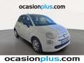 Fiat 500 1.0 Hybrid Monotrim 52kW Blanco - thumbnail 2
