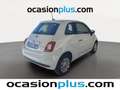 Fiat 500 1.0 Hybrid Monotrim 52kW Blanco - thumbnail 4