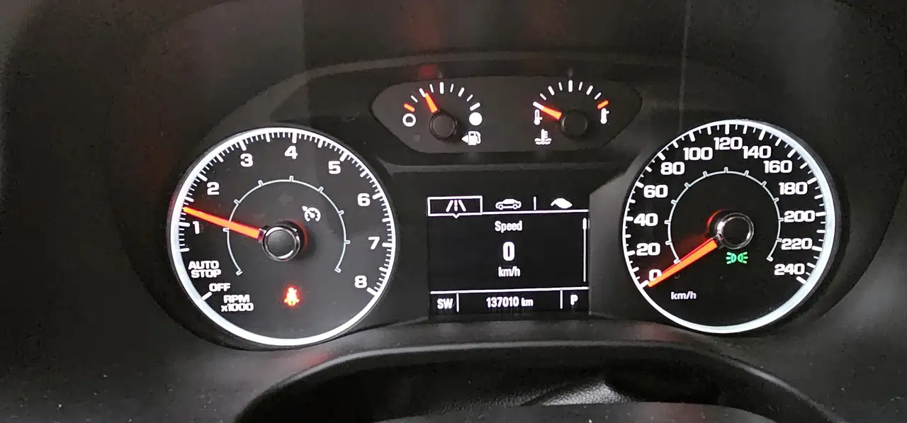 GMC Acadia снимка GMC Acadia