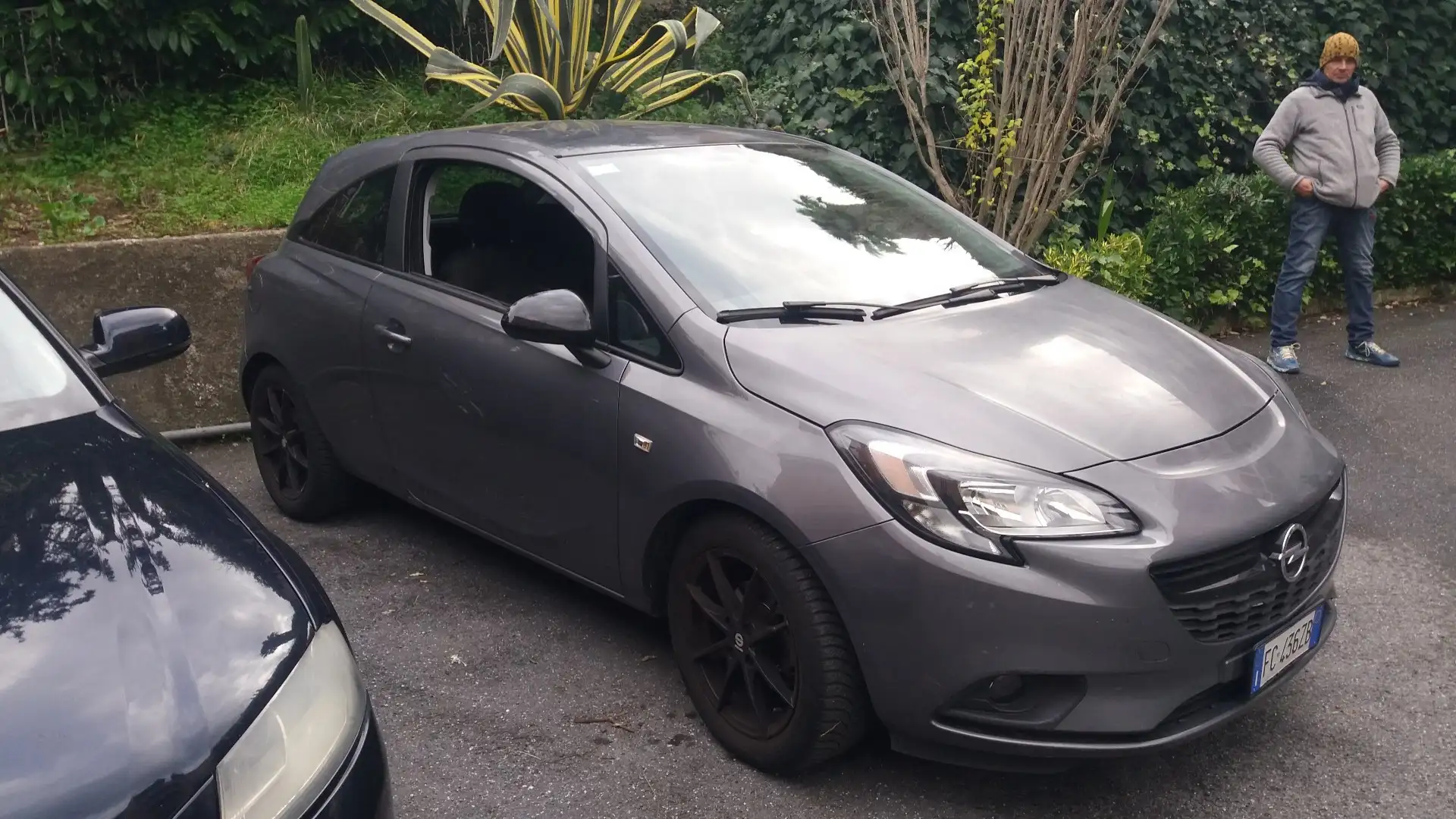 Opel Corsa 3p 1.4 Advance (n-joy) s&s 90cv - 2