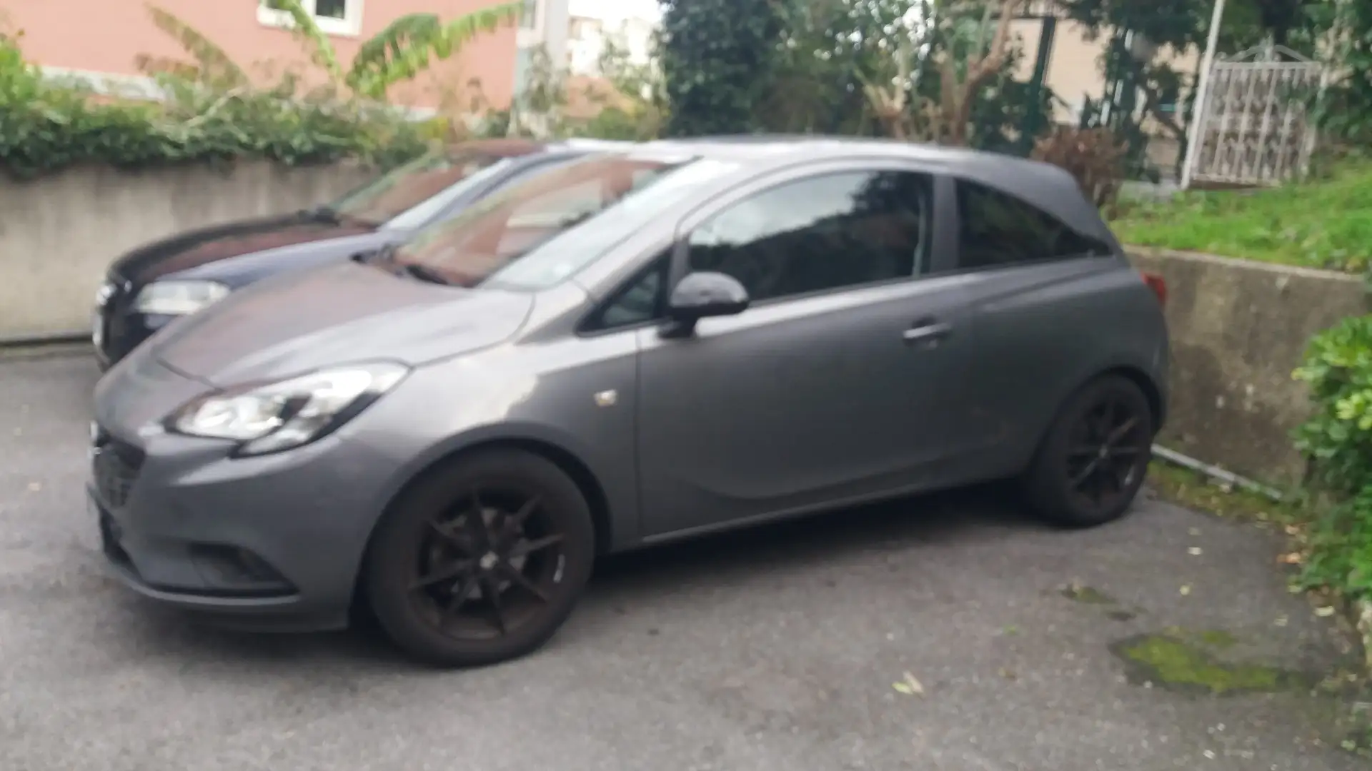 Opel Corsa 3p 1.4 Advance (n-joy) s&s 90cv - 1