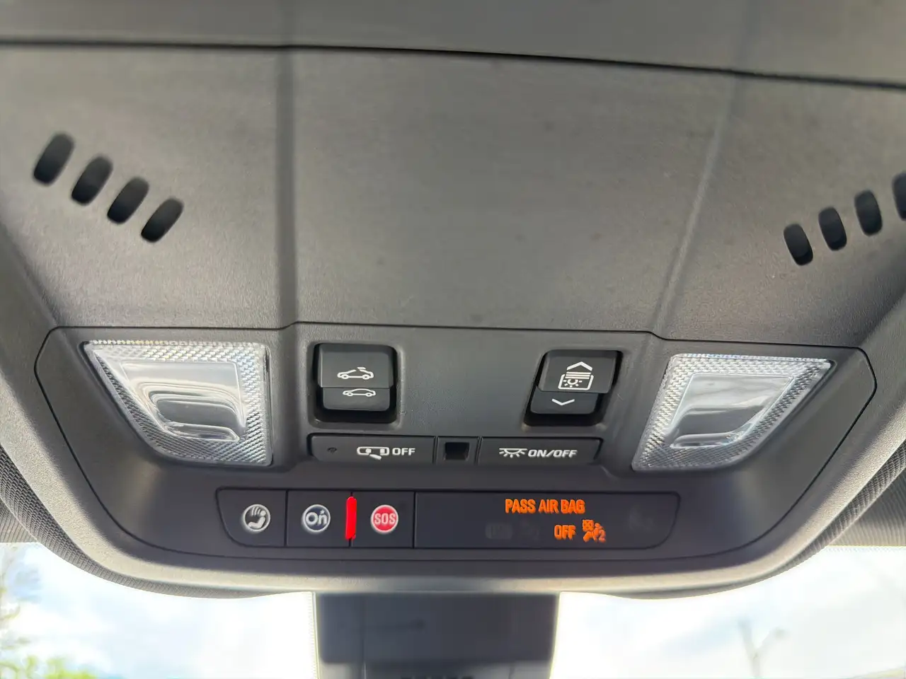 Chevrolet Equinox fotografie Chevrolet Equinox