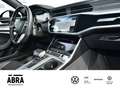 Audi A6 Avant 2.0TFSIe 55 S-line quattro LED+NAV+PANO White - thumbnail 10