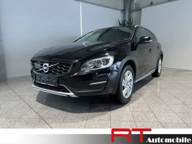 Volvo V60 Cross Country V60 Cross Country
