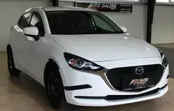 Mazda 2 Lim. SKY ACTIVE*Tüv NEU*Allwetter*Bluetooth*