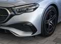 Mercedes-Benz E 300 E SW 300 de phev Exclusive Premium Plus auto Argent - thumbnail 5