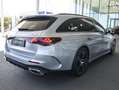 Mercedes-Benz E 300 E SW 300 de phev Exclusive Premium Plus auto Argent - thumbnail 3