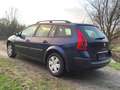 Renault Megane II 1.4l Avantage Tüv=07/2027! 116T-Km! VB Blau - thumbnail 4