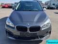 BMW 218 Gran Tourer xDrive Aut. Sport Line *AHK*TEILLEDER Grau - thumbnail 2