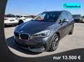 BMW 218 Gran Tourer xDrive Aut. Sport Line *AHK*TEILLEDER Grau - thumbnail 1