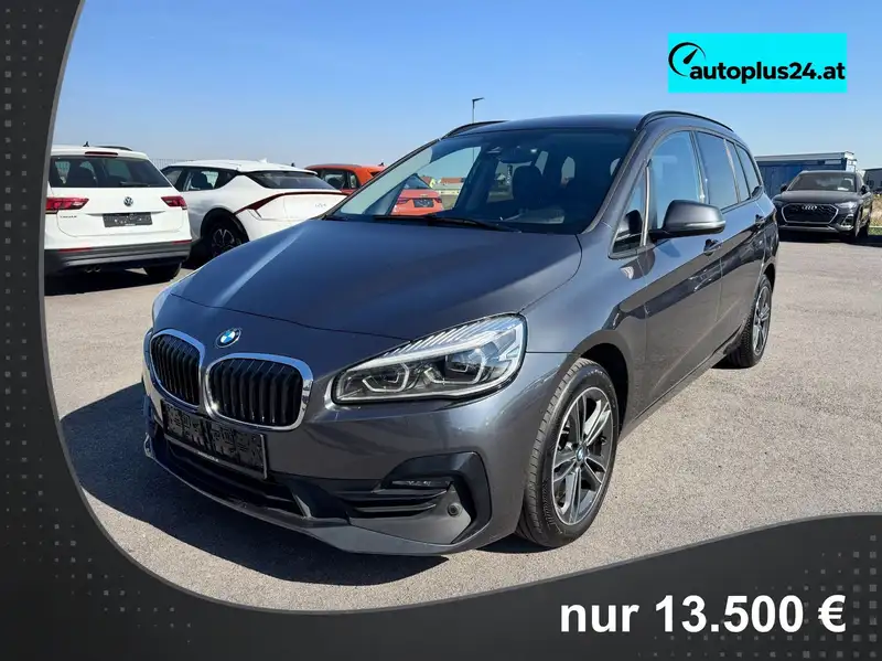 BMW Seria 2
