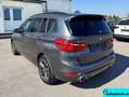 BMW 218 Gran Tourer xDrive Aut. Sport Line *AHK*TEILLEDER Grau - thumbnail 6