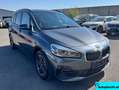 BMW 218 Gran Tourer xDrive Aut. Sport Line *AHK*TEILLEDER Grau - thumbnail 3
