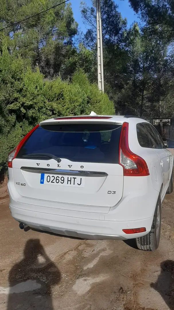 Volvo XC60 D3 Kinetic - 2
