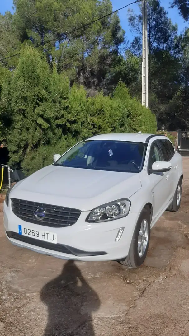 Volvo XC60 D3 Kinetic - 1