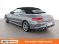 Mercedes-Benz C 220 C 220 d AMG Line Grau - thumbnail 4