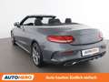 Mercedes-Benz C 220 C 220 d AMG Line Grau - thumbnail 32