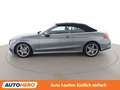Mercedes-Benz C 220 C 220 d AMG Line Grau - thumbnail 3