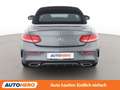 Mercedes-Benz C 220 C 220 d AMG Line Grau - thumbnail 5