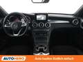 Mercedes-Benz C 220 C 220 d AMG Line Grau - thumbnail 12