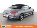 Mercedes-Benz C 220 C 220 d AMG Line Grau - thumbnail 6