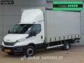 Iveco Daily 3.0L Automaat Laadklep 180PK Schuifzeilen Zeilen A Blanc - thumbnail 1