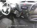 Iveco Daily 3.0L Automaat Laadklep 180PK Schuifzeilen Zeilen A Blanc - thumbnail 9