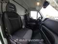 Iveco Daily 3.0L Automaat Laadklep 180PK Schuifzeilen Zeilen A Blanc - thumbnail 11