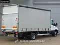 Iveco Daily 3.0L Automaat Laadklep 180PK Schuifzeilen Zeilen A Blanc - thumbnail 6