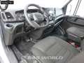 Iveco Daily 3.0L Automaat Laadklep 180PK Schuifzeilen Zeilen A Blanc - thumbnail 12