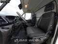 Iveco Daily 3.0L Automaat Laadklep 180PK Schuifzeilen Zeilen A Blanc - thumbnail 10