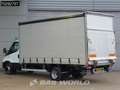 Iveco Daily 3.0L Automaat Laadklep 180PK Schuifzeilen Zeilen A Blanc - thumbnail 2