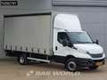 Iveco Daily 3.0L Automaat Laadklep 180PK Schuifzeilen Zeilen A Blanc - thumbnail 5