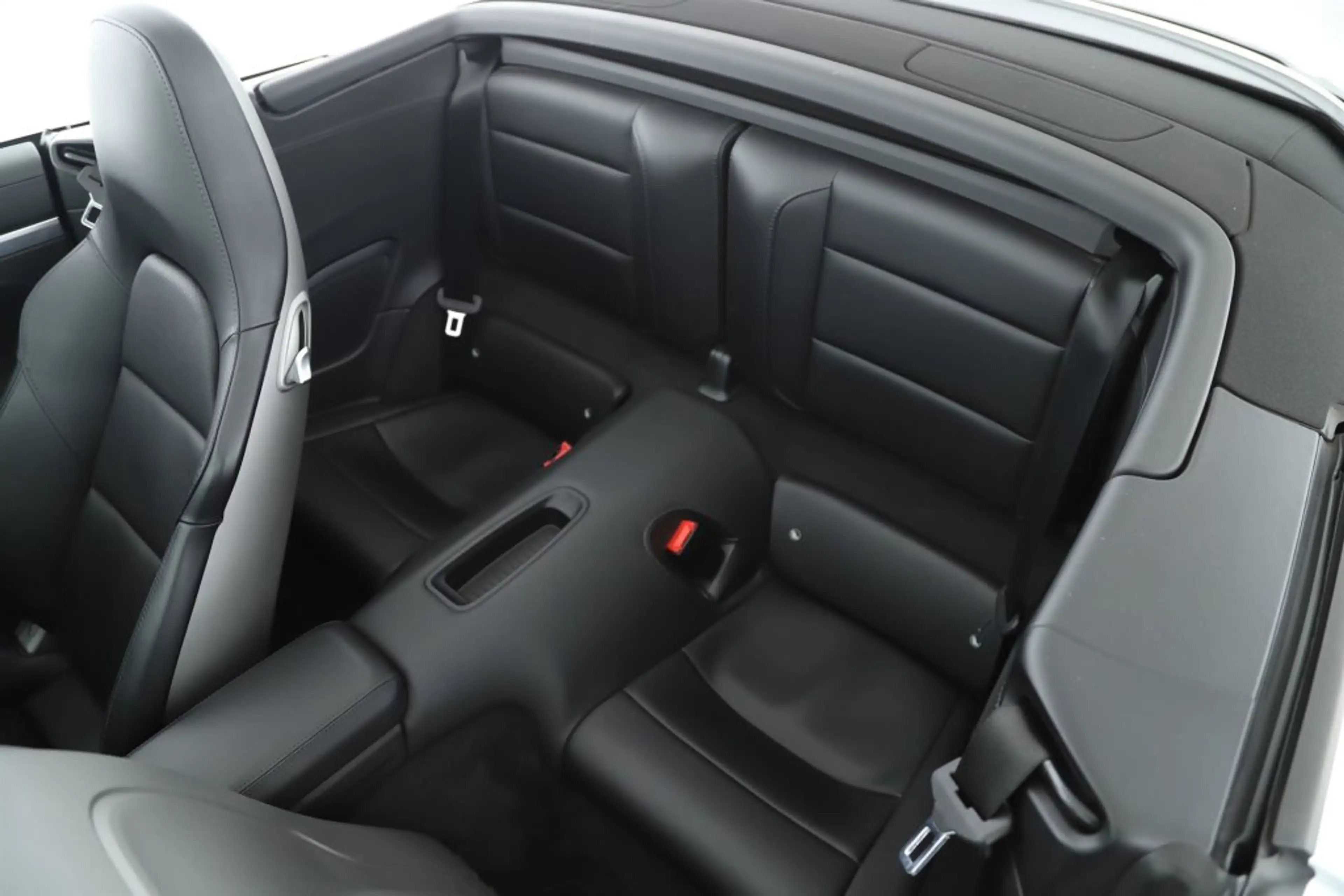 Porsche 911 991.2 Carrera 4 Cabrio PDK APPROVED bis 05/2027 — photo 11