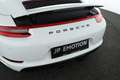 Porsche 911 991.2 Carrera 4 Cabrio PDK APPROVED bis 05/2027 Weiß - thumbnail 27