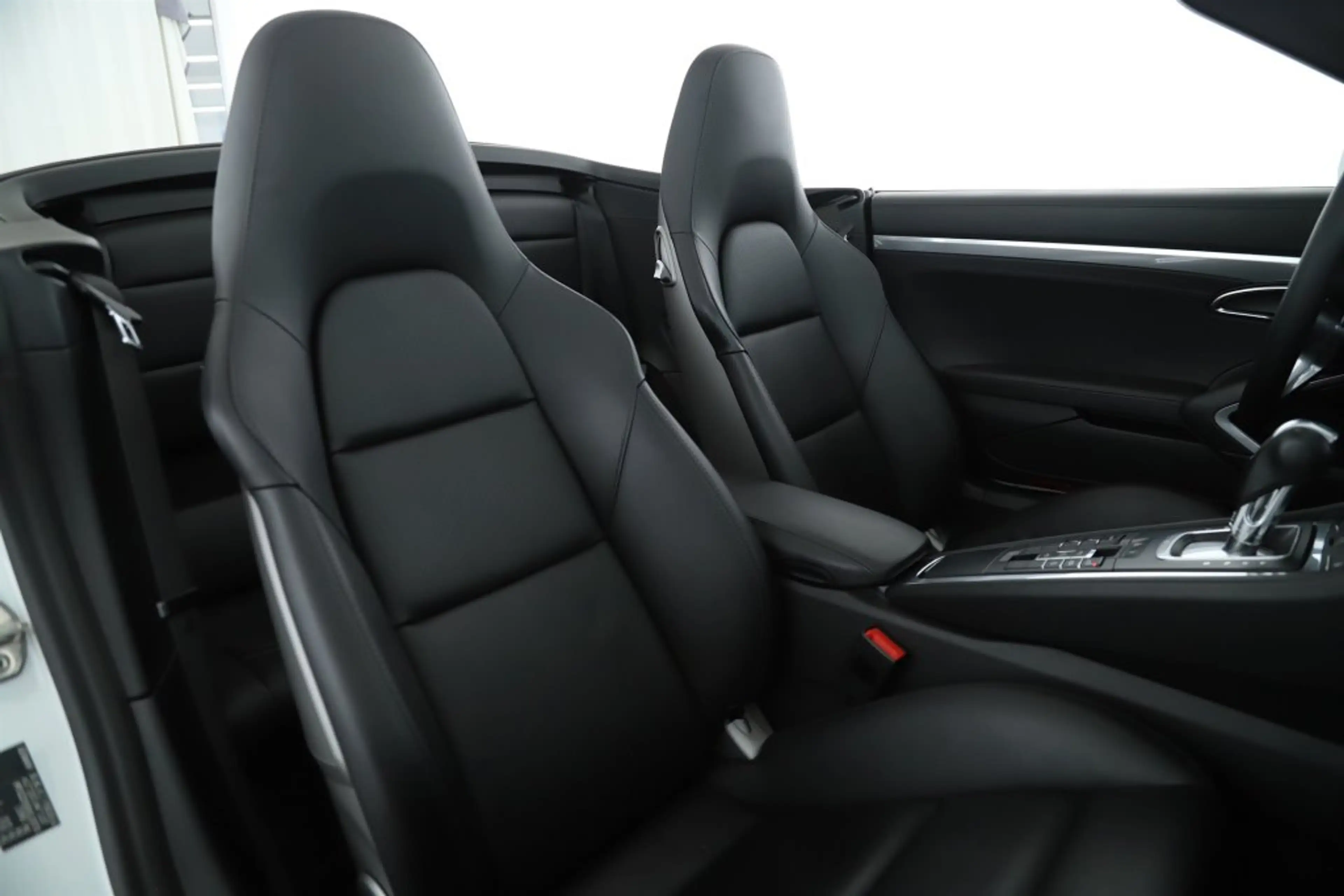 Porsche 911 991.2 Carrera 4 Cabrio PDK APPROVED bis 05/2027 — photo 14