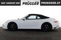 Porsche 911 991.2 Carrera 4 Cabrio PDK APPROVED bis 05/2027 Weiß - thumbnail 8