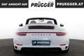 Porsche 911 991.2 Carrera 4 Cabrio PDK APPROVED bis 05/2027 Weiß - thumbnail 5