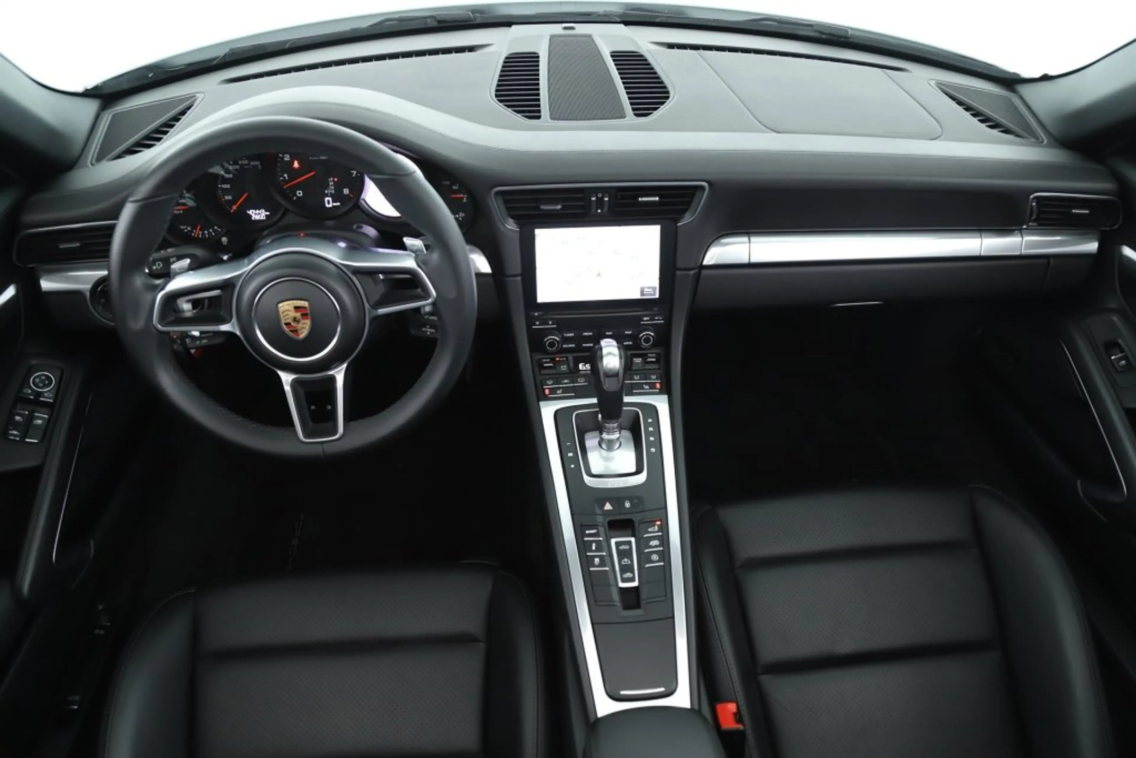 Porsche 911 991.2 Carrera 4 Cabrio PDK APPROVED bis 05/2027 — photo 12