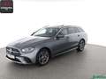 Mercedes-Benz E 300 E 300 e T 3x AMG MULTIBEAM,KAMERA,AHK,SCHECKHFT Grau - thumbnail 1