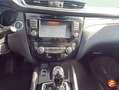 Nissan Qashqai 1.2 DIG-T N-Connecta 4x2 XTronic Blanco - thumbnail 10