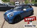 MINI Cooper Cabrio 1.5 136pk aut Azul - thumbnail 1