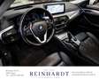 BMW 530 e TOURING 18Z./LASER/ACC/HuD/PANO/H&K/AHK/KAM Grau - thumbnail 16