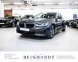 BMW 530 e TOURING 18Z./LASER/ACC/HuD/PANO/H&K/AHK/KAM Grau - thumbnail 3