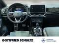 Volkswagen T-Roc R-LINE TDI DSG AHK SITZHEIZUNG EINPARKHILFE NAVI Blau - thumbnail 8
