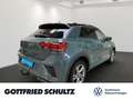 Volkswagen T-Roc R-LINE TDI DSG AHK SITZHEIZUNG EINPARKHILFE NAVI Blau - thumbnail 5