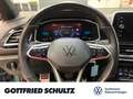 Volkswagen T-Roc R-LINE TDI DSG AHK SITZHEIZUNG EINPARKHILFE NAVI Blau - thumbnail 20